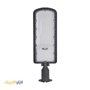 «چراغ خیابانی LED ۱۰۰ وات AF-SLR-100W افراتاب – فضای باز IP65»