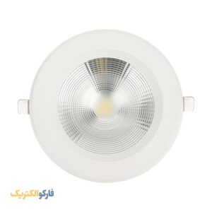 پنل سقفی Lion ۳۰ وات افراتاب
