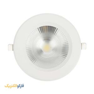پنل سقفی Titan ۲۰ وات افراتاب