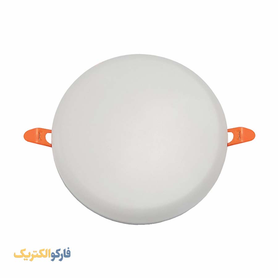 پنل دایره‌ای ال‌ای‌دی فول‌لایت ۳۶ وات افراتاب نمایندگی مرکزی