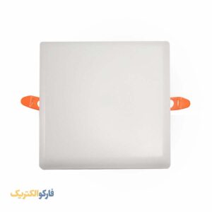 پنل مربع ال‌ای‌دی فول‌لایت ۳۶ وات افراتاب نمایندگی مرکزی