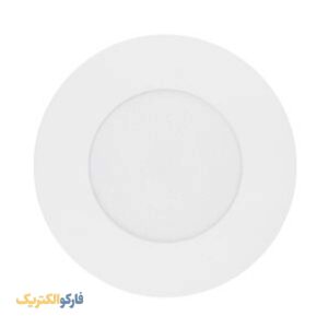 چراغ سقفی LED ۱۲ وات Venus افراتاب مدل AF‑SDA‑12W نوردهی ۱۲۰۰ لومن