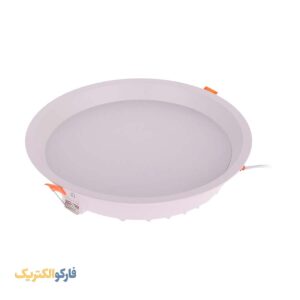 پنل سقفی Lion ۳۰ وات افراتاب