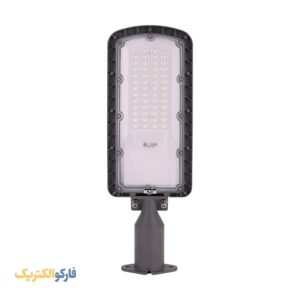 چراغ خیابانی LED ۵۰ وات افراتاب مدل AF-P60-50W