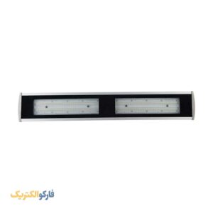 چراغ صنعتی خطی ۱۰۰ وات افراتاب مدل AF‑LNU‑100W نوردهی ~۱۱۰۰۰ لومن